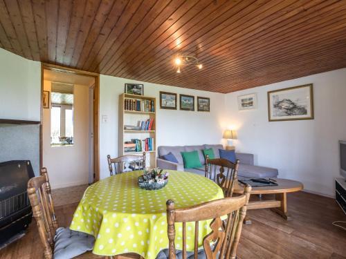 Holiday Home Le Refuge Gouvy
