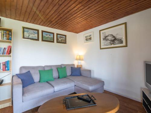 Holiday Home Le Refuge Gouvy