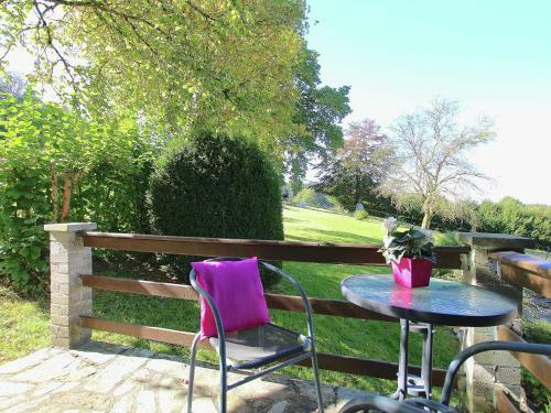 Lodge Holiday Home La Bergerie Baillamont
