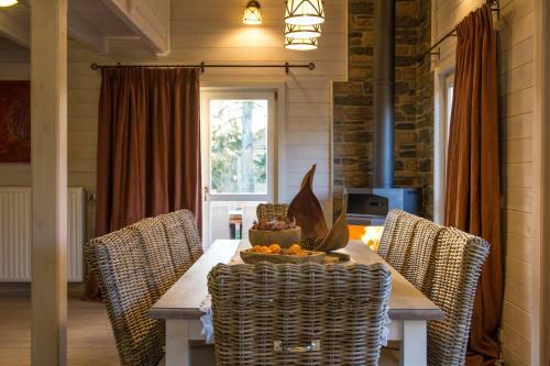 Chalet De Luxe Villa Valentina