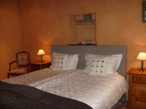 B&B La Haute Voie