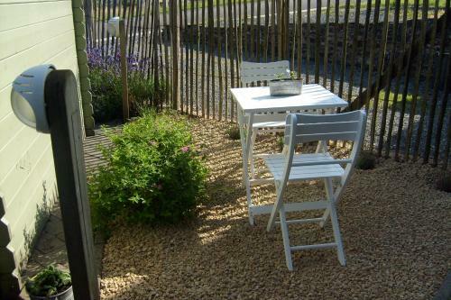 B&B La Haute Voie