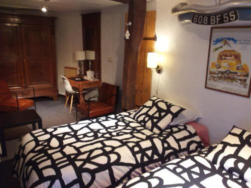 Hotel Ch�teau De Francorchamps