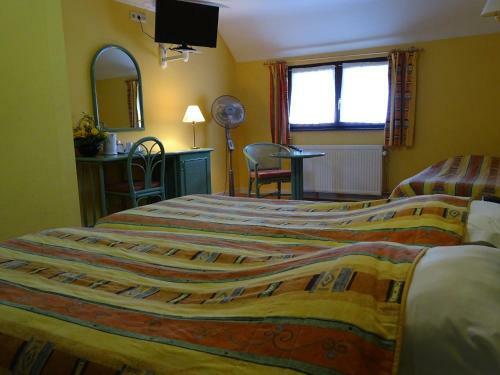 Hotel Le Relais De Pommard