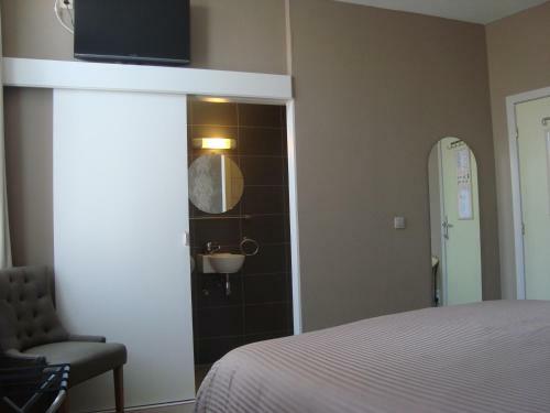 Hotel Tropicana
