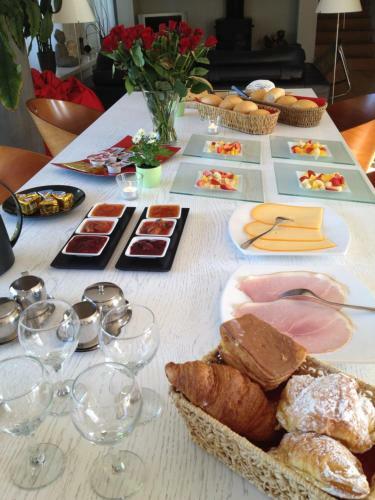 B&B Polderlicht