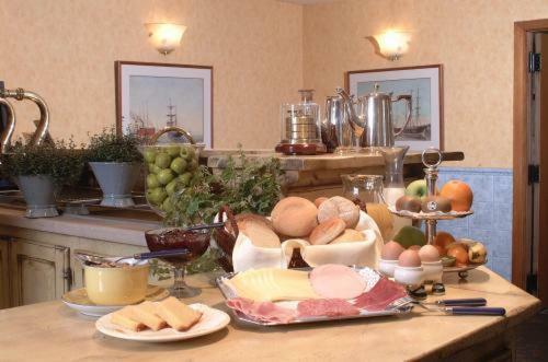Hotel Claridge