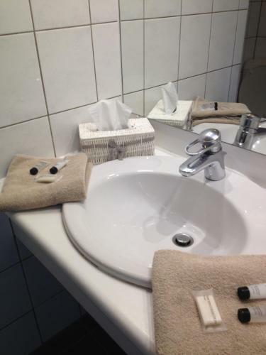 Hotel Chaplin