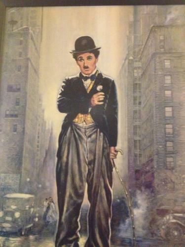 Hotel Chaplin