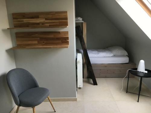 Villa Alta Apartment