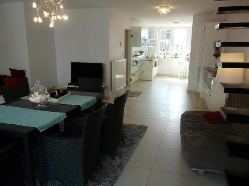 Villa Alta Apartment