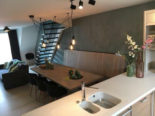 Villa Alta Apartment