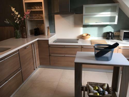 Villa Alta Apartment