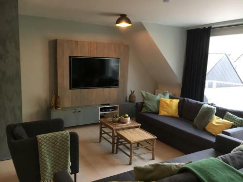 Villa Alta Apartment