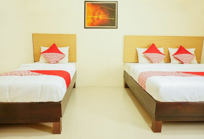 Oyo 441 Namira Hotel Syariah