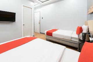 Hotel Oyo 132 Onea Bed And Breakfast
