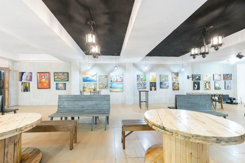 Hotel Oyo 132 Onea Bed And Breakfast