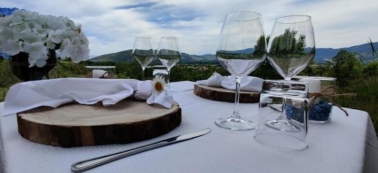 Agroturismo Il Casaletto
