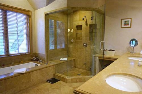 Apartamento Snowmass Ski-in Ski-out Condominiums