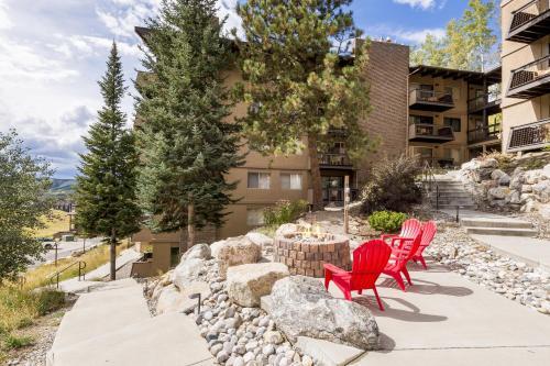 Apartamento 2275 Storm Meadows Dr Condo Unit 54