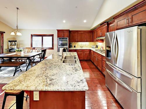 Apartamento Manzanita Condo #603
