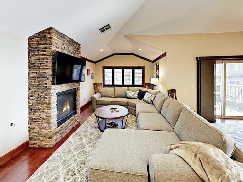 Apartamento Manzanita Condo #603