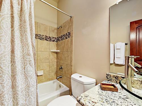 Apartamento Manzanita Condo #603