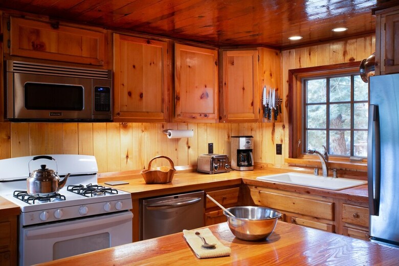 Posada Corkins Lodge