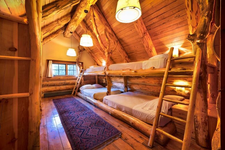 Posada Corkins Lodge