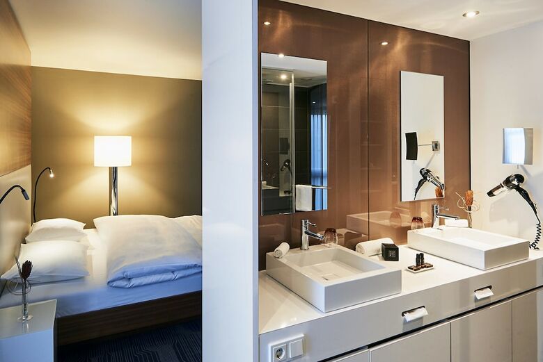 L�g�re Hotel Luxembourg