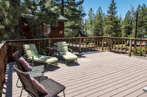 Group Getaways Holiday Home 4030