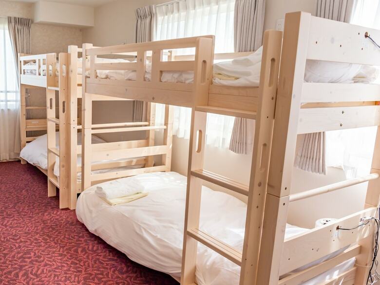 Hostal Jesly Villa Tokyo