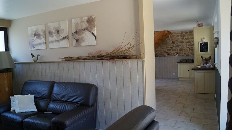 Bed & Breakfast A L'or�e Du Bois