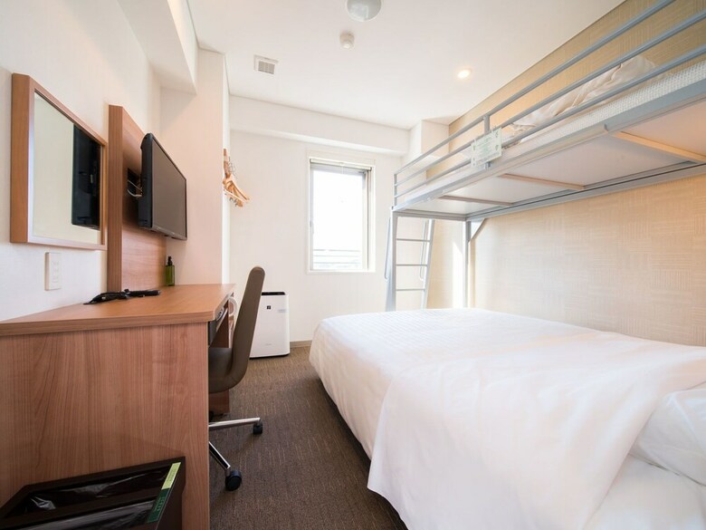 Super Hotel Fukushima Iwaki