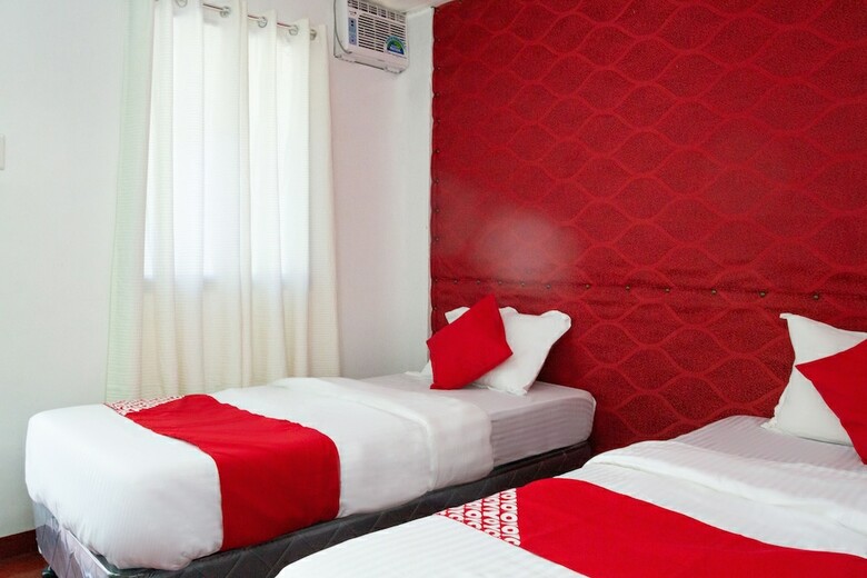 Oyo 149 Villas Resort And Hotel