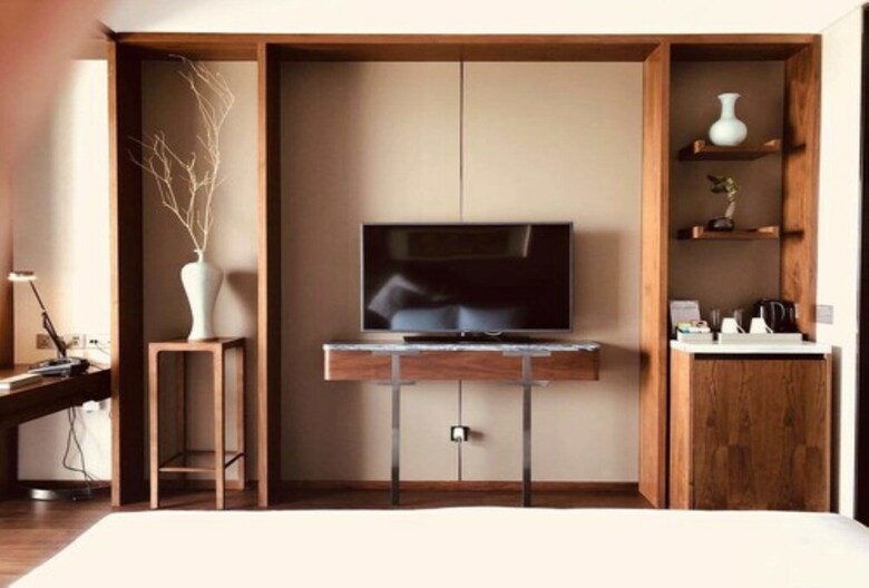 Grand Skylight Int' Hotel Pingshan