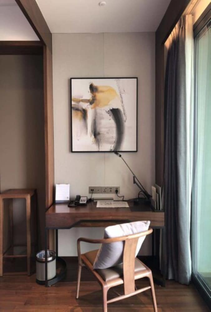Grand Skylight Int' Hotel Pingshan