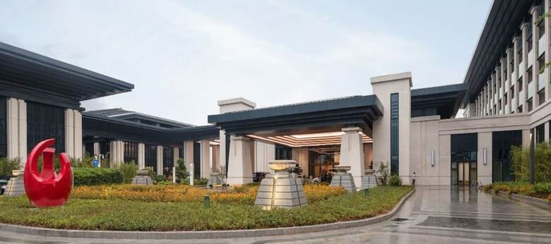 Grand Skylight Int' Hotel Pingshan