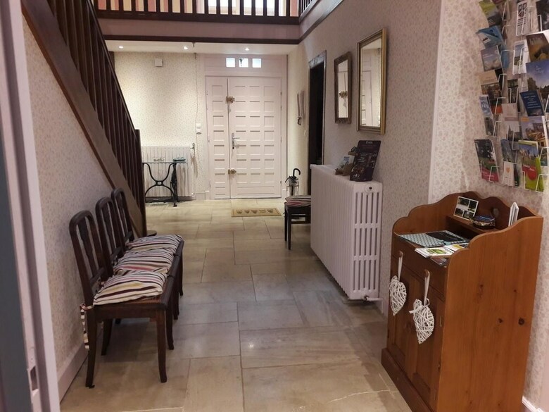 Bed & Breakfast Le Moulin De Loison