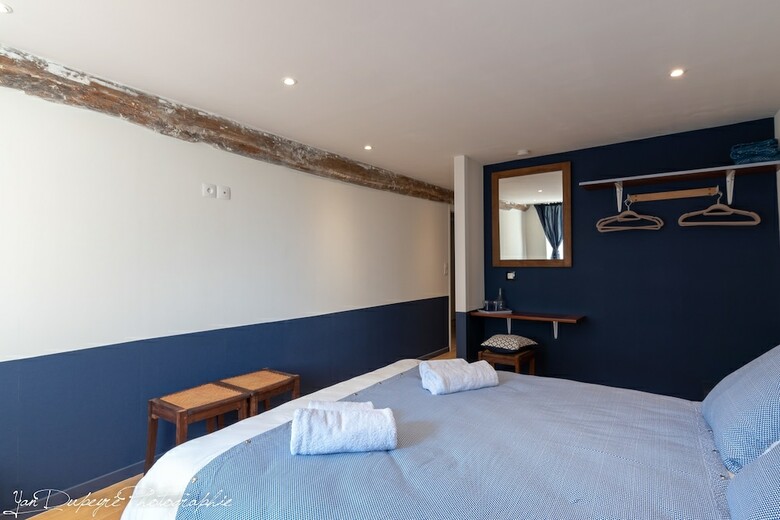 Bed & Breakfast Le Moulin De Loison