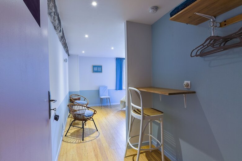 Bed & Breakfast Le Moulin De Loison