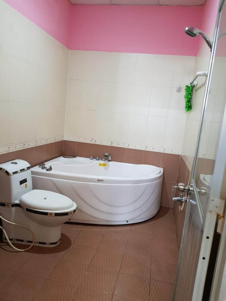 Hotel Khach San Gims