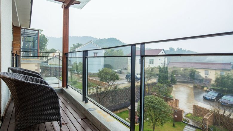 Floral Hotel Moganshan Liwan Shanju