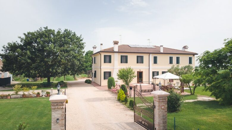 B&B Corte Burchio