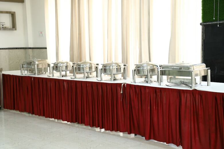 Diwan Hotel And Restaurant