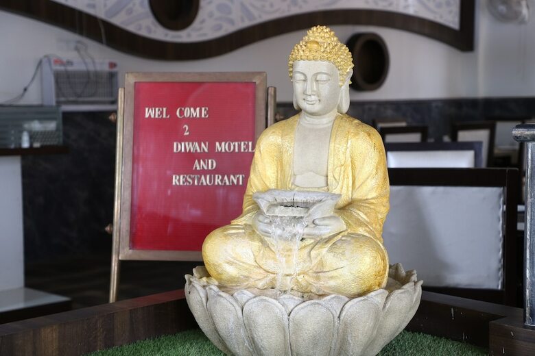 Diwan Hotel And Restaurant