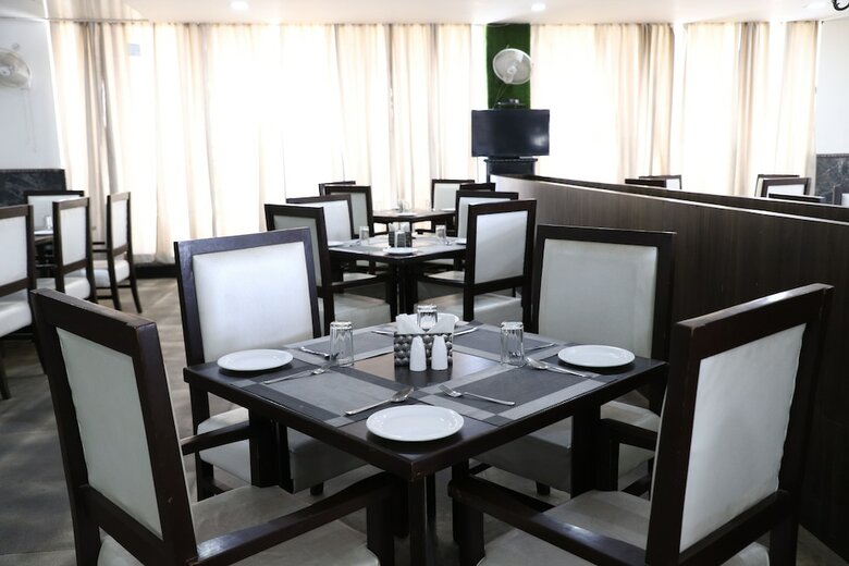 Diwan Hotel And Restaurant