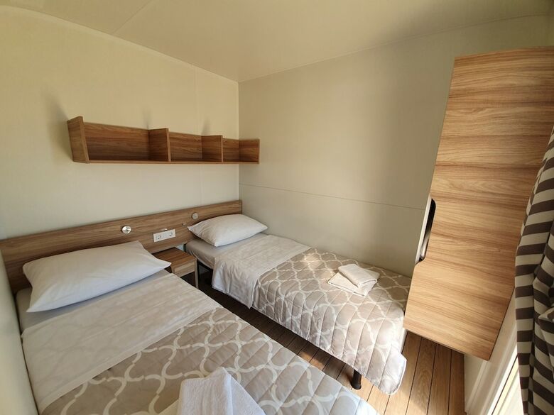 Camp Milo Moje