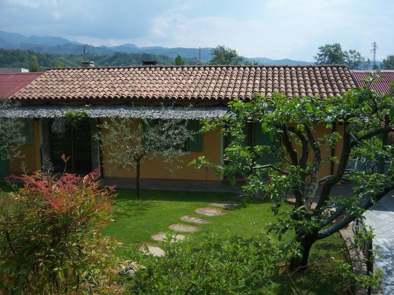 Hotel Affittacamere Il Melograno