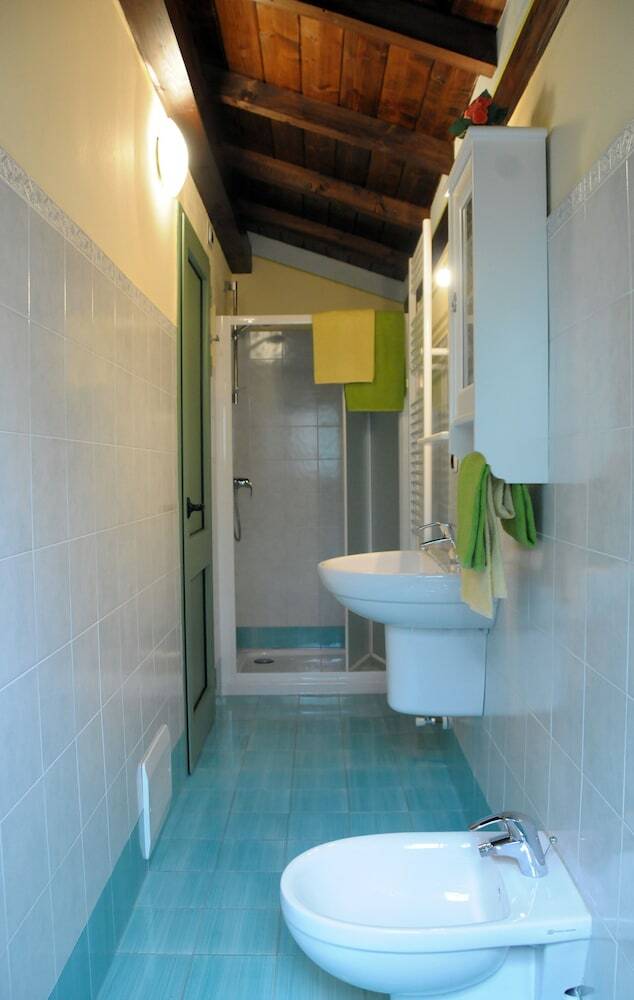 Hotel Affittacamere Il Melograno